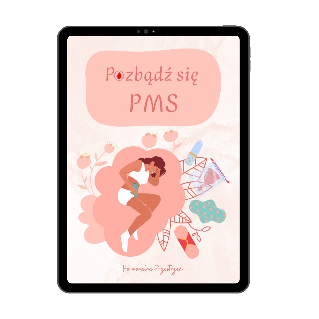 Hormonalna Przestrzeń Facebook ad: Współczesne kobiety często zmagają się z problemami…