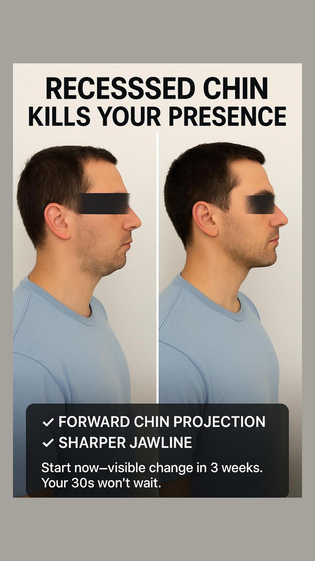 Mark Mewing Facebook ad