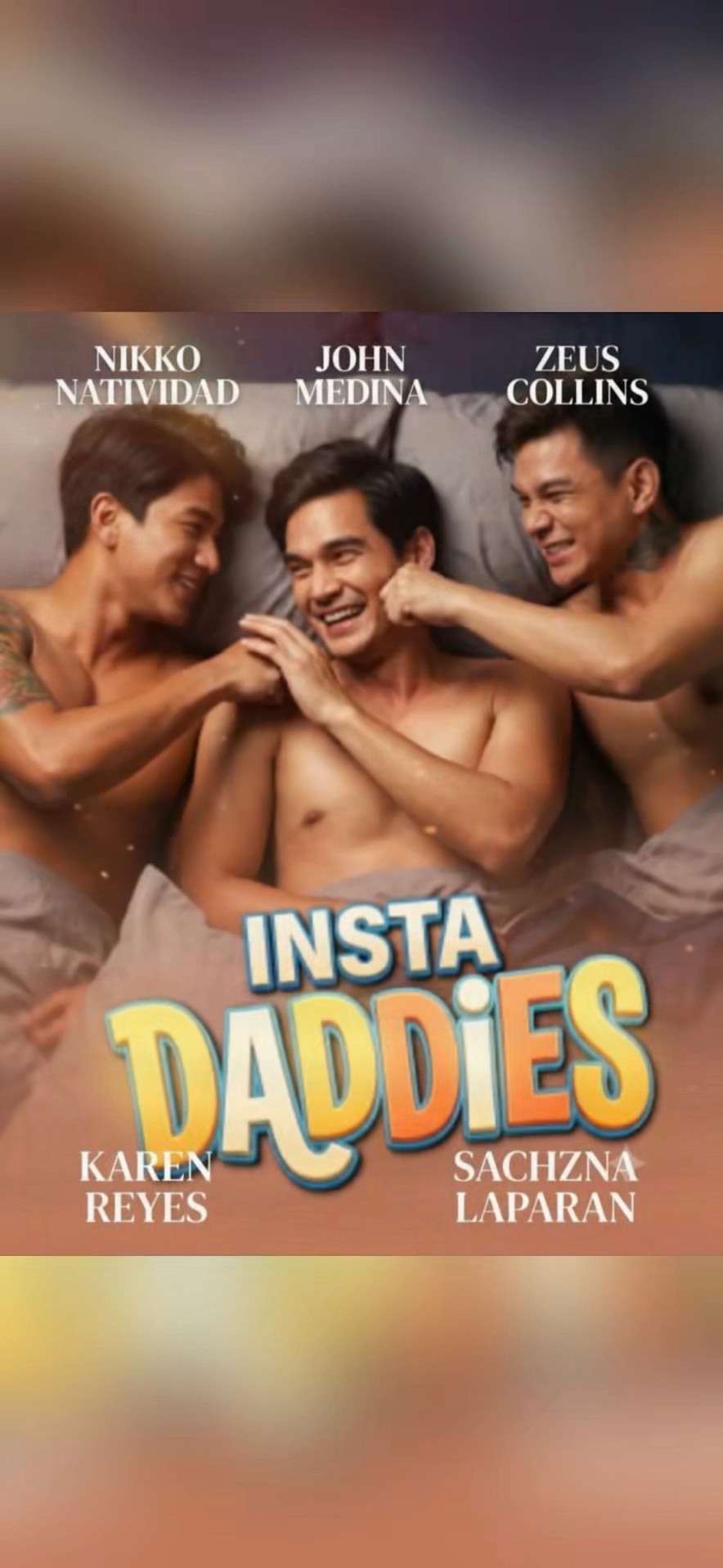 Hannah_Yanah Facebook ad: WATCH SHORT DRAMA sa SHOPEE