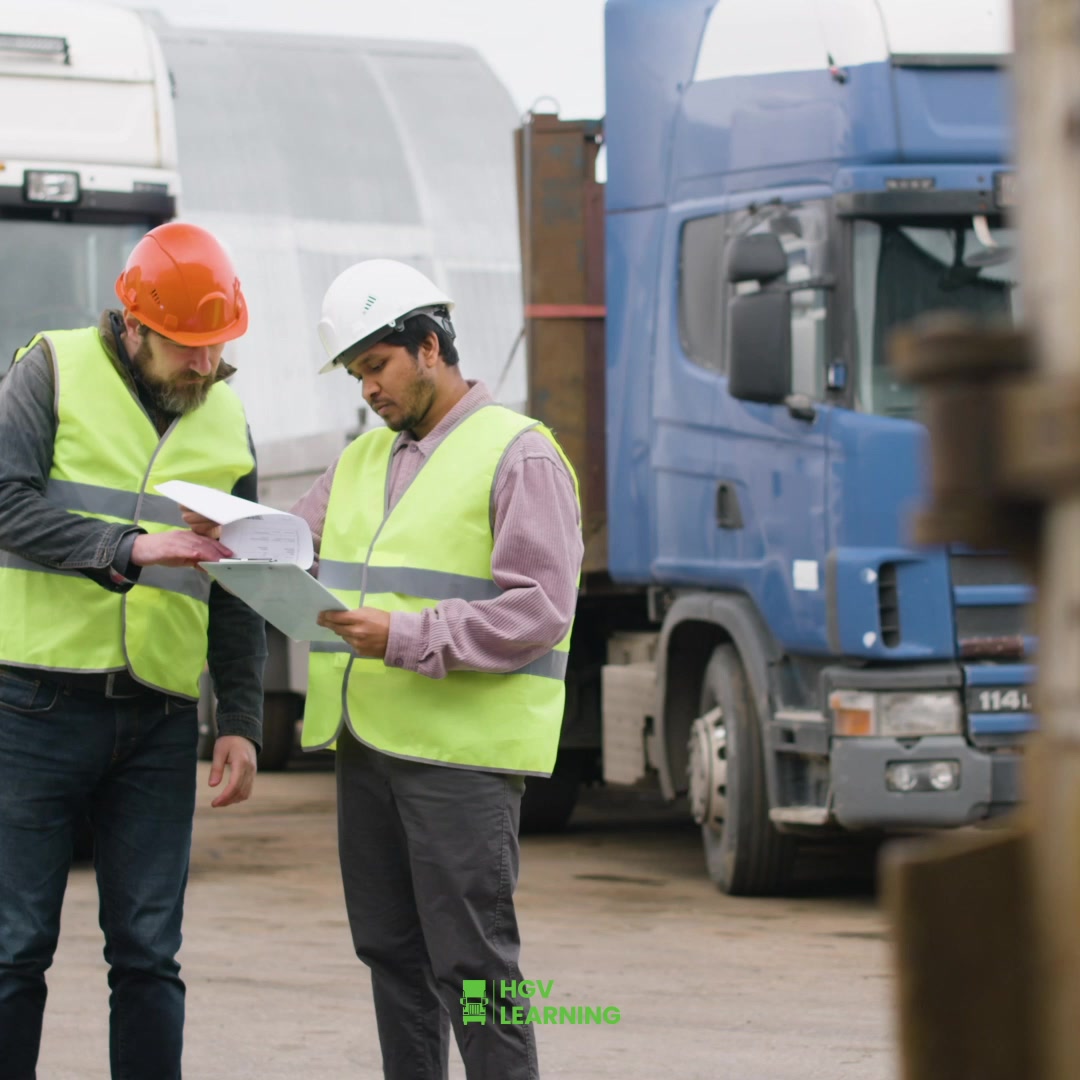 HGV Learning Facebook ad: Affordable payment plans