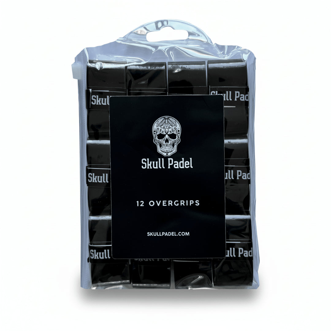 Skull Padel Facebook ad