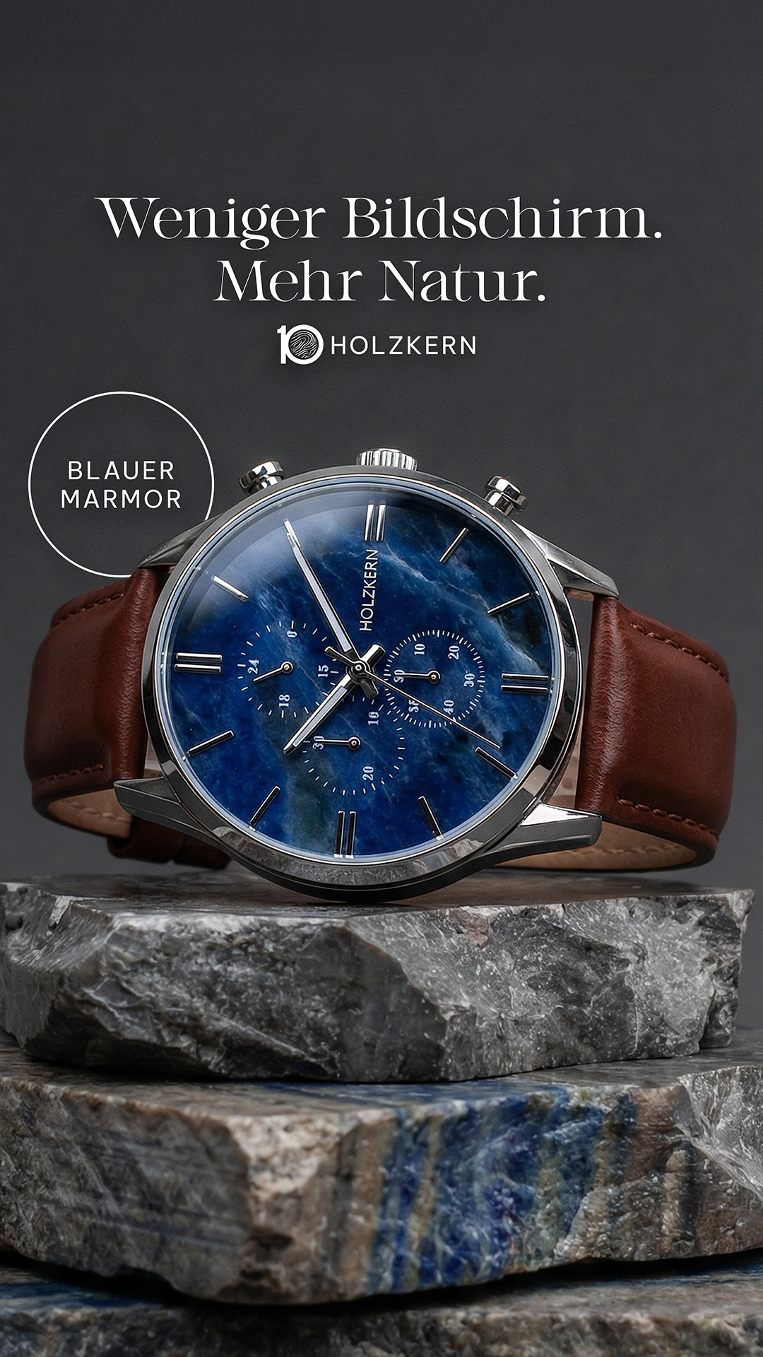 Holzkern Facebook ad