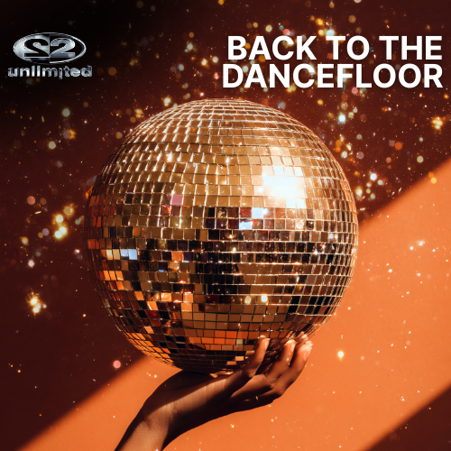 2 Unlimited Facebook ad: NYE Party 2026 Countdown by 2Unlimited
