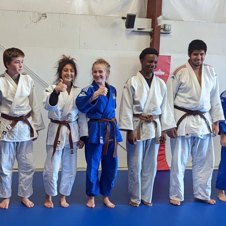 Wall 2 Wall Martial Arts Facebook ad: Looking for an activity that builds confidence, focus…