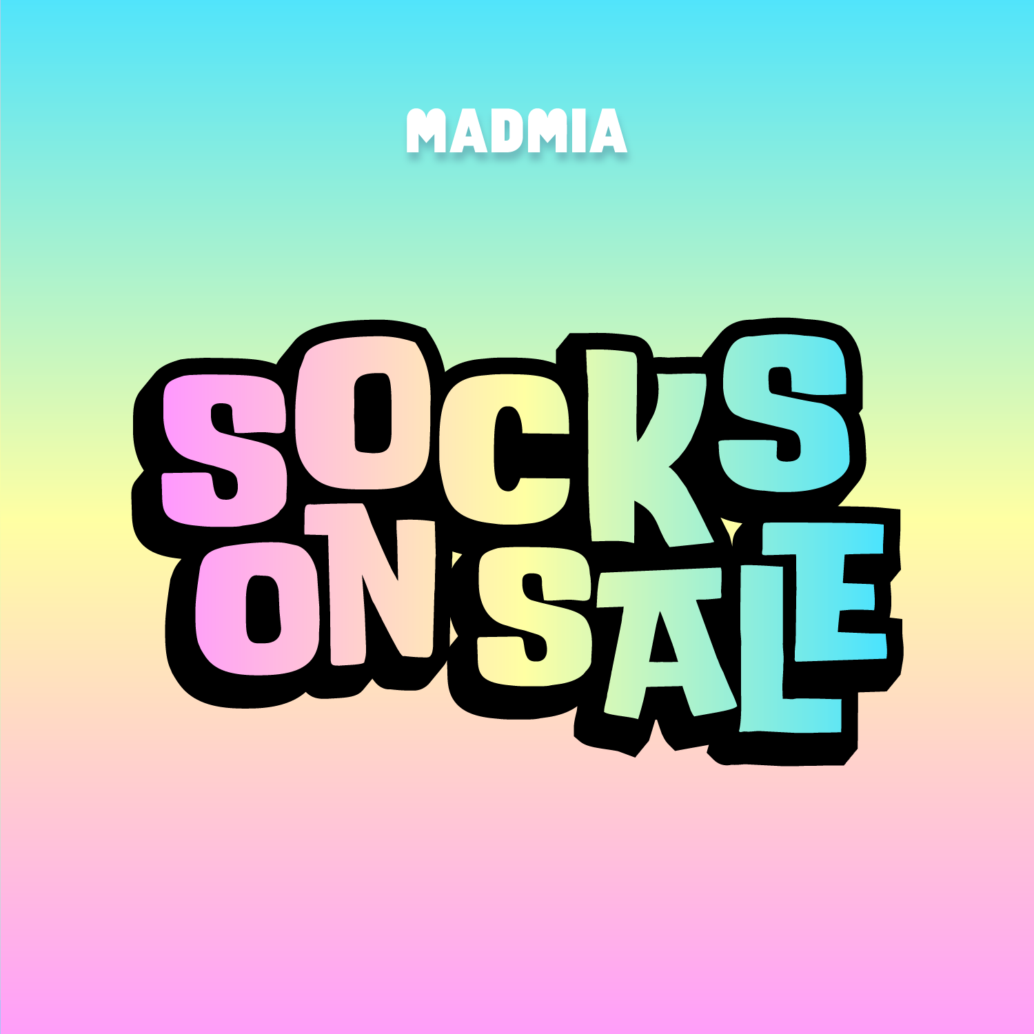 MadMia Facebook ad