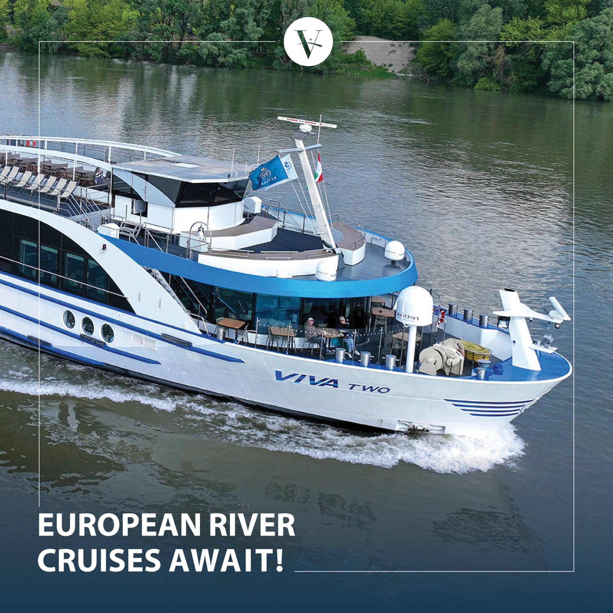 Vantage Explorations Facebook ad from Aug 26, 2025