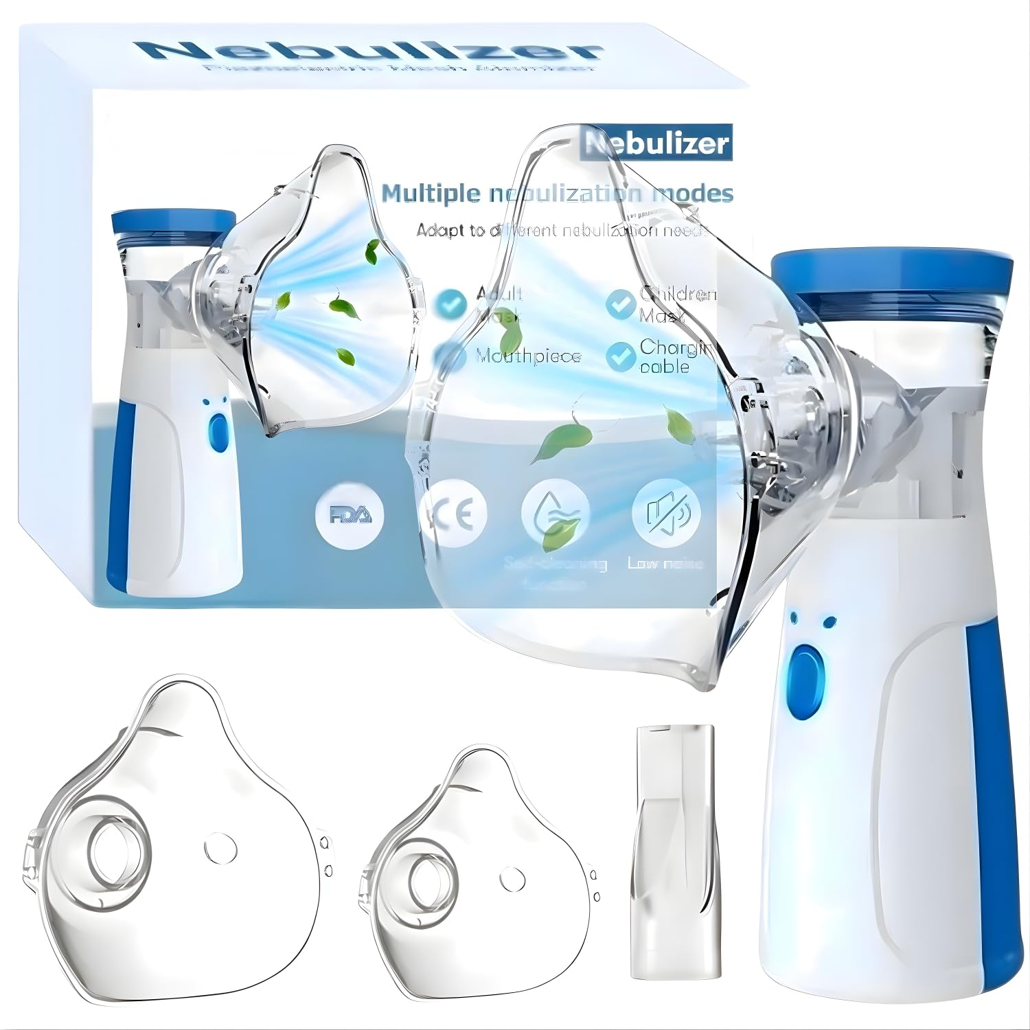 Urja Enterprise Facebook ad: Trouble breathing?