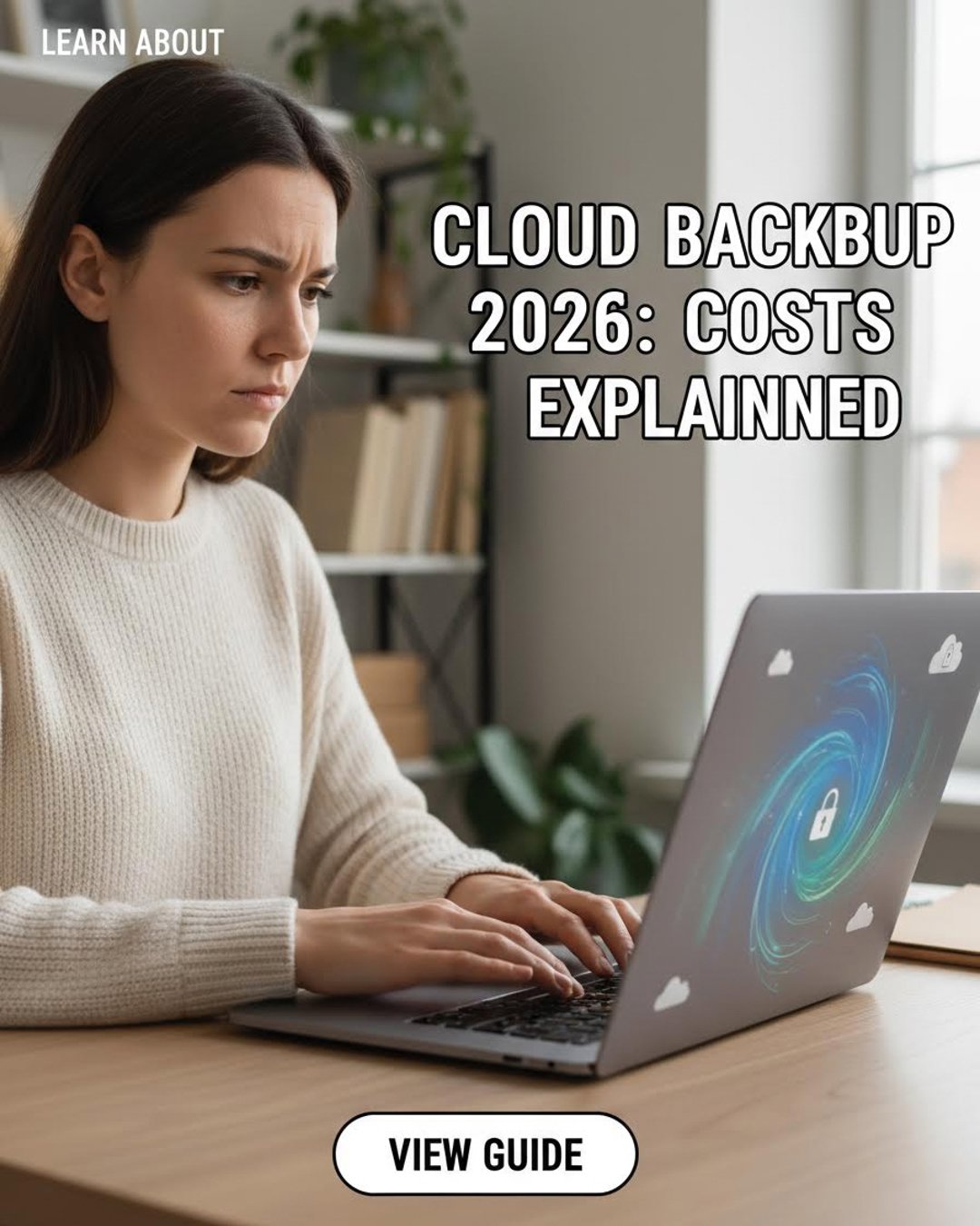 Finds 1st Facebook ad: Read more about Cloud Backup Costs Explained for 2026