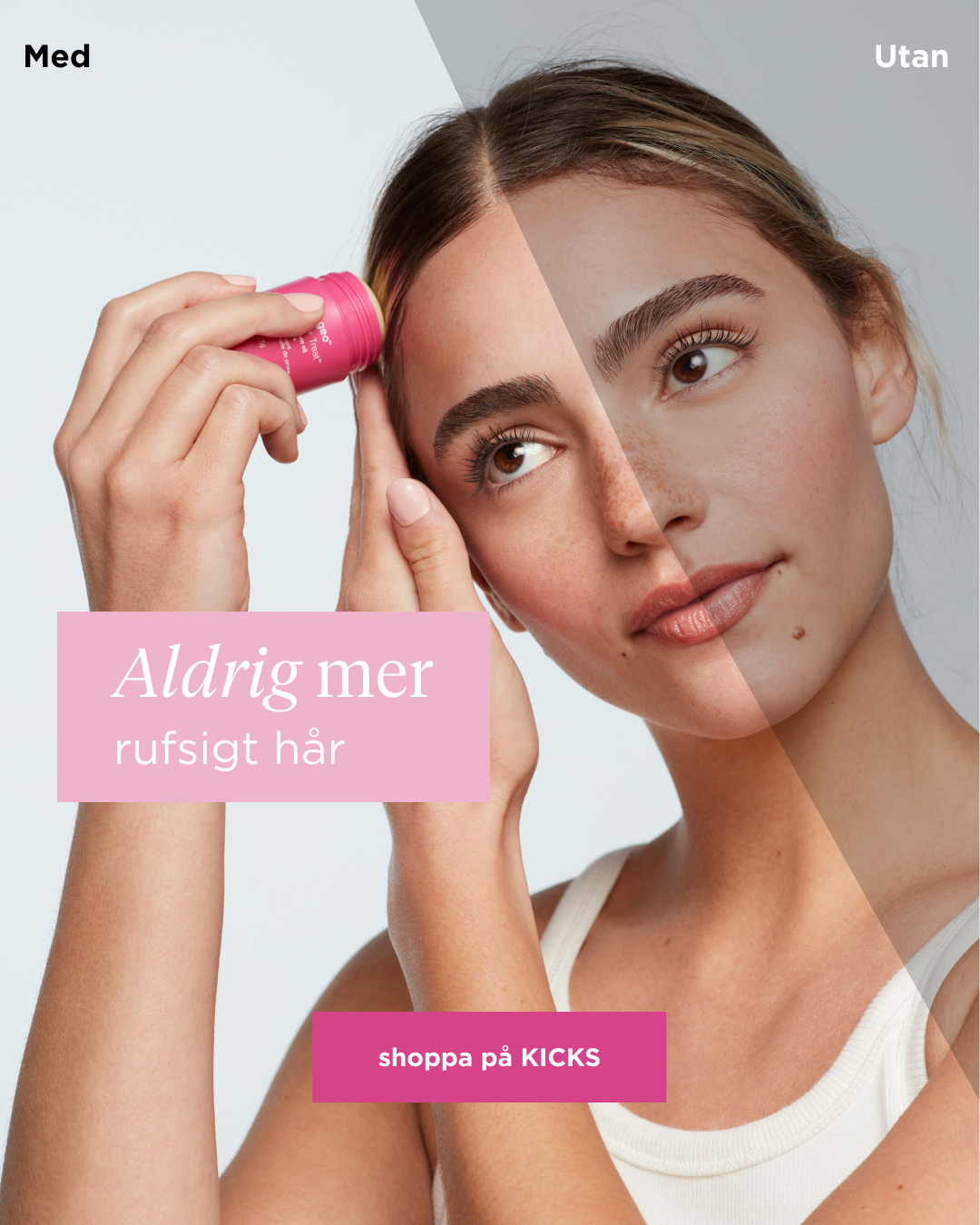 Briogeo NE Facebook ad from Apr 30, 2026