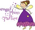 Sugar Plum Parties - Billerica Facebook ad: SUGAR PLUM PARTIES BILLERICA