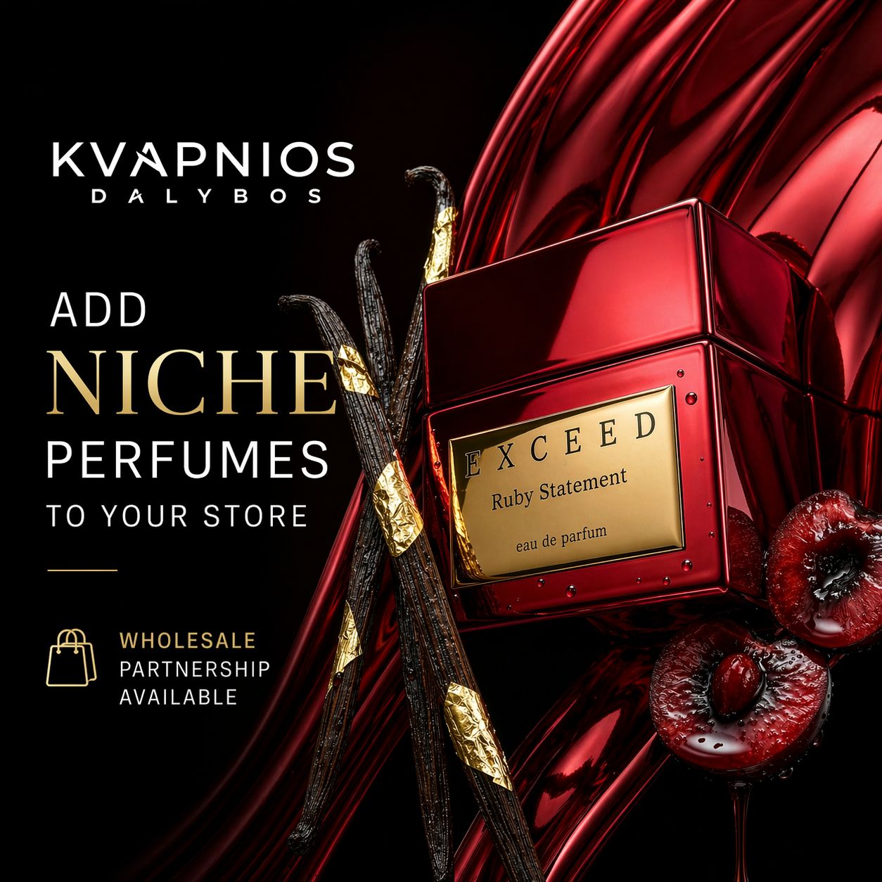 kvapniosdalybos Facebook ad