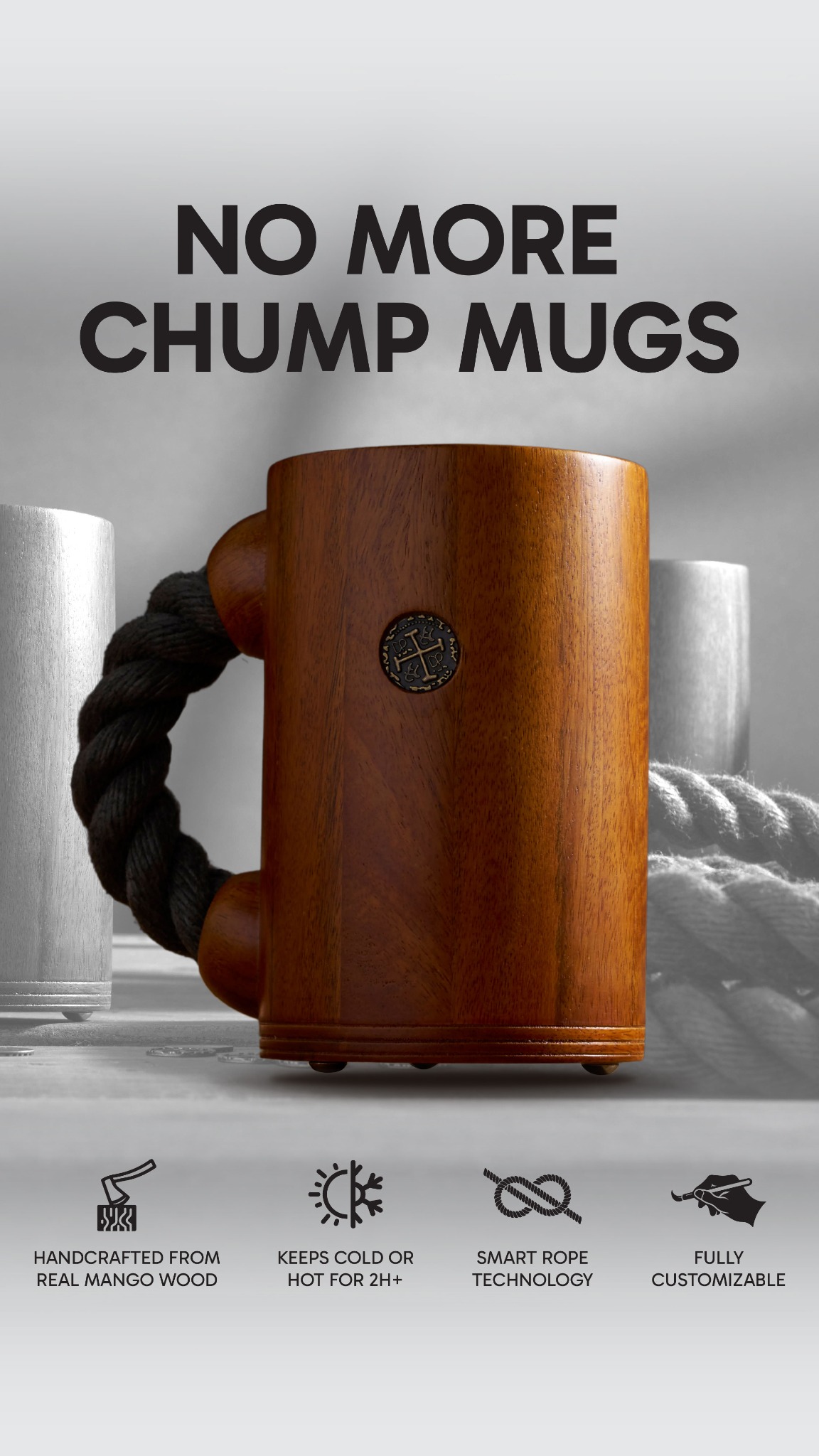 CHUUG Facebook ad: Lightning Sale