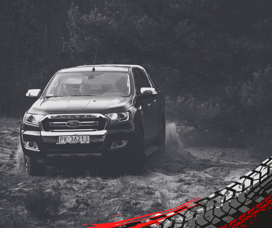 Milner Off Road Ltd Facebook ad: At Milner Off Road, we stock a wide…
