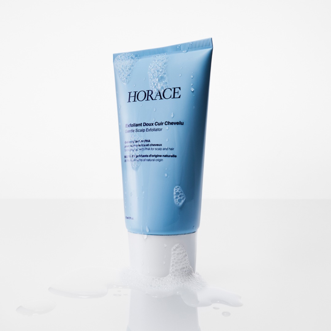 Horace Facebook ad