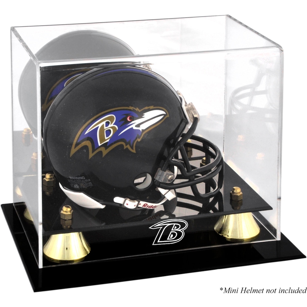 Baltimore Ravens on Fanatics Facebook ad from Apr 8, 2026