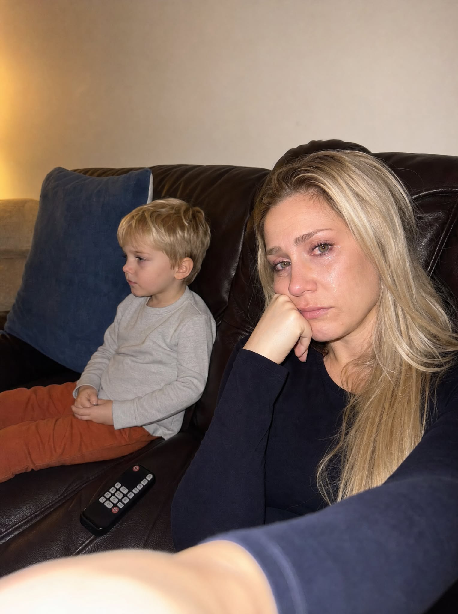 Nikki Harrison Facebook ad: They wanted to put him on Medication. I said no. This is…