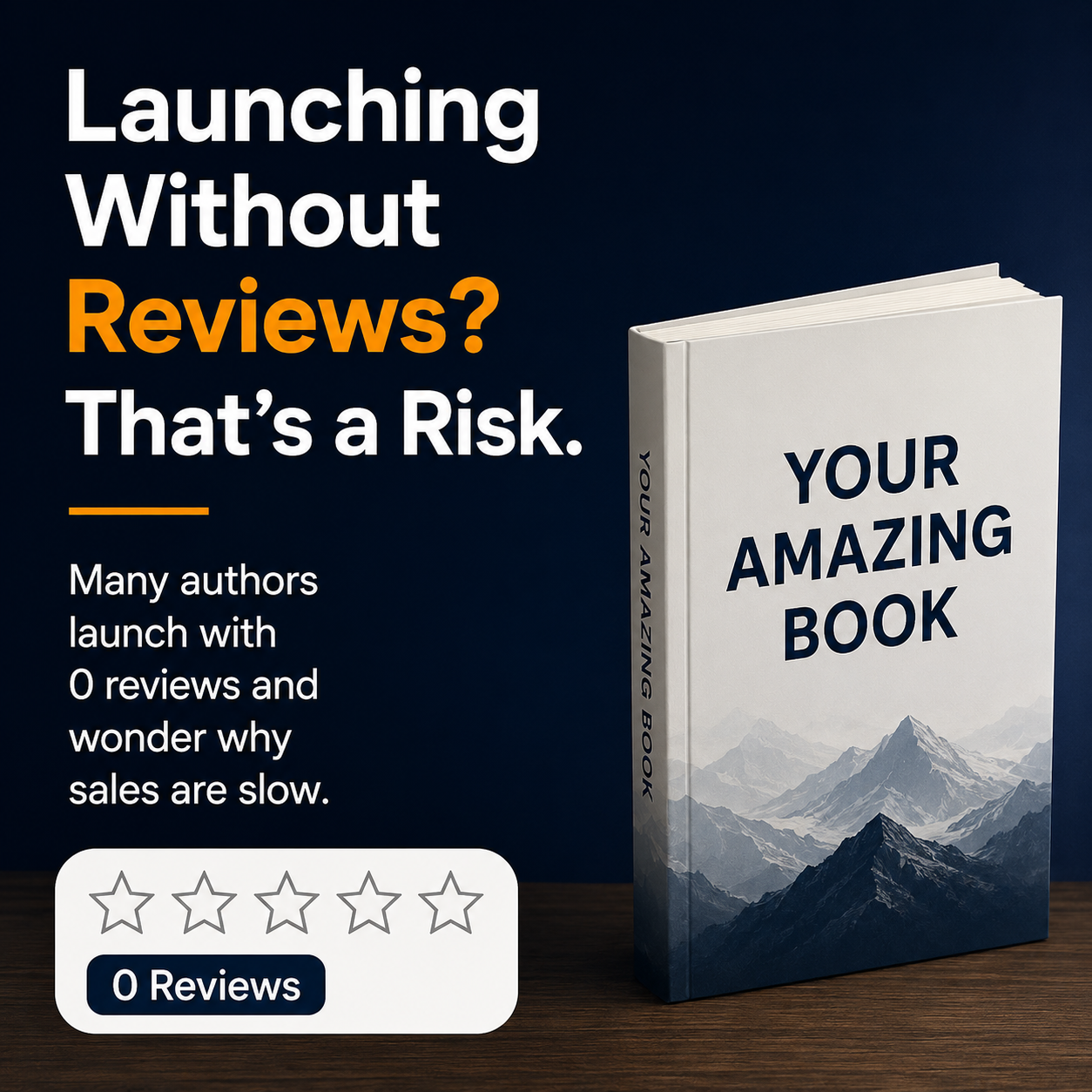 BookMonty Facebook ad