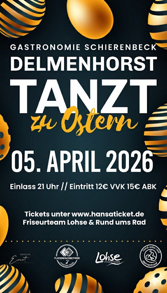 Bremer Tor Event bei Schierenbeck Facebook ad from Jan 5, 2026