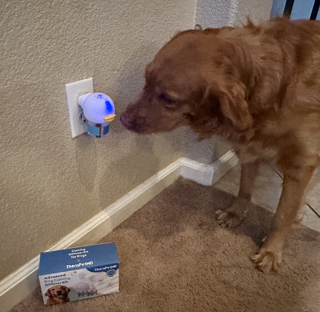 Vet approved products Facebook ad