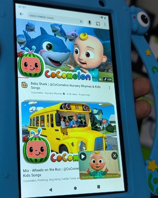 Bro4Bro Trading Facebook ad: CALUS KIDS TABLETS