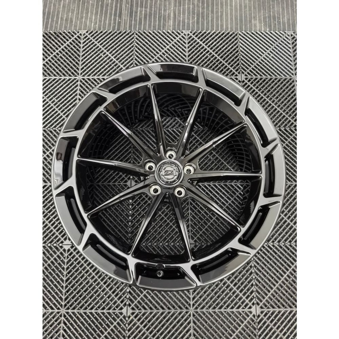 German Car Accessories Facebook ad