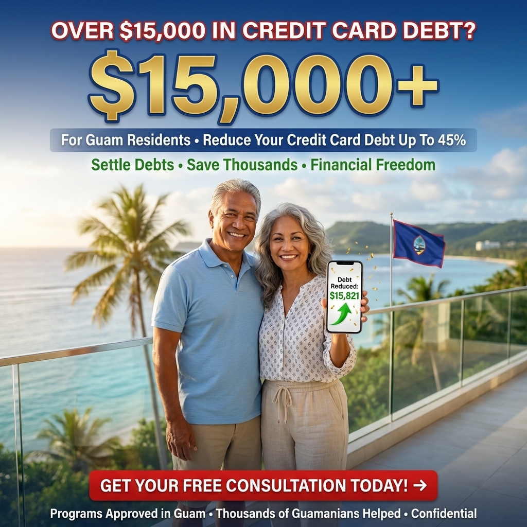 Wealth Compass Facebook ad