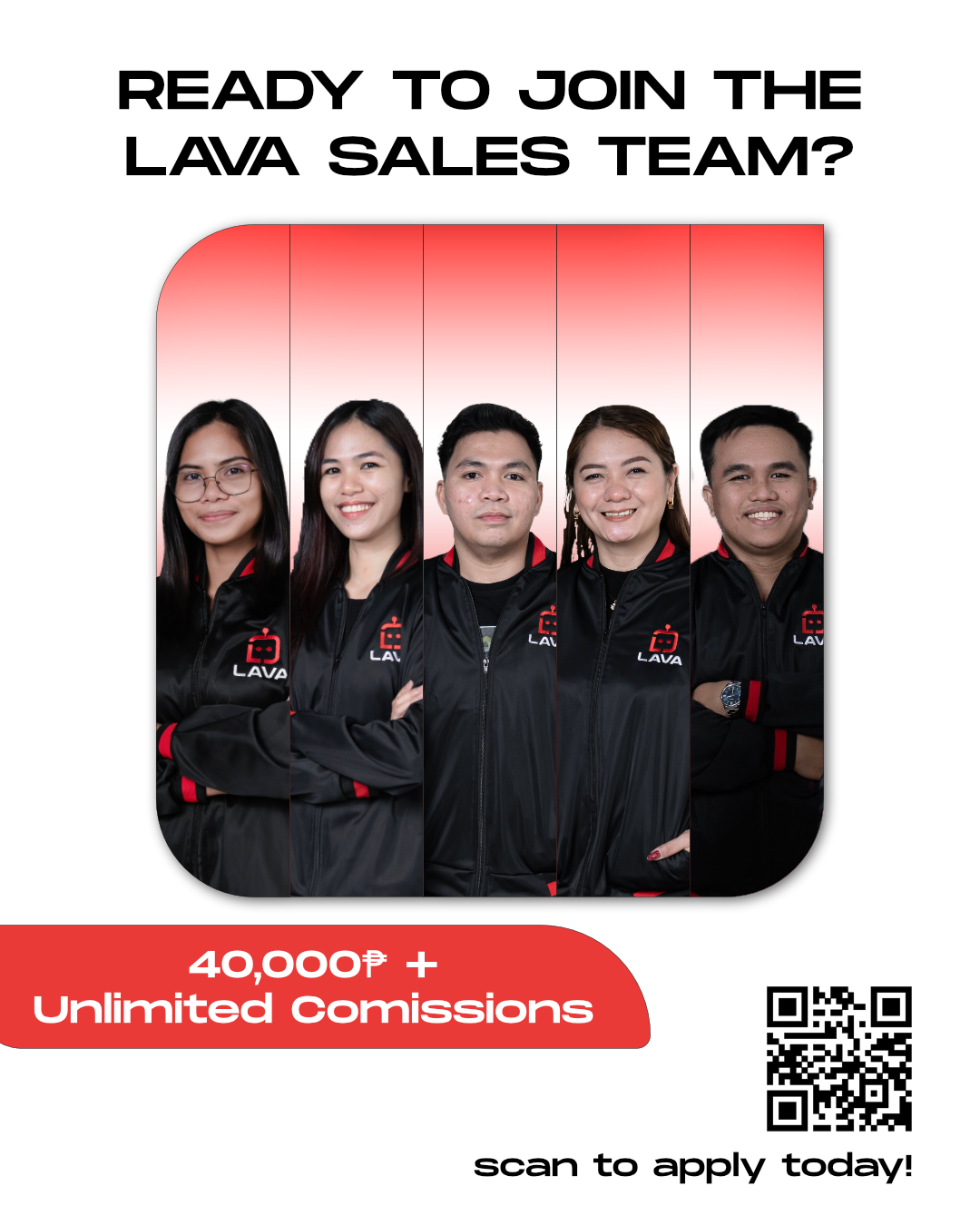 Lava PH Facebook ad