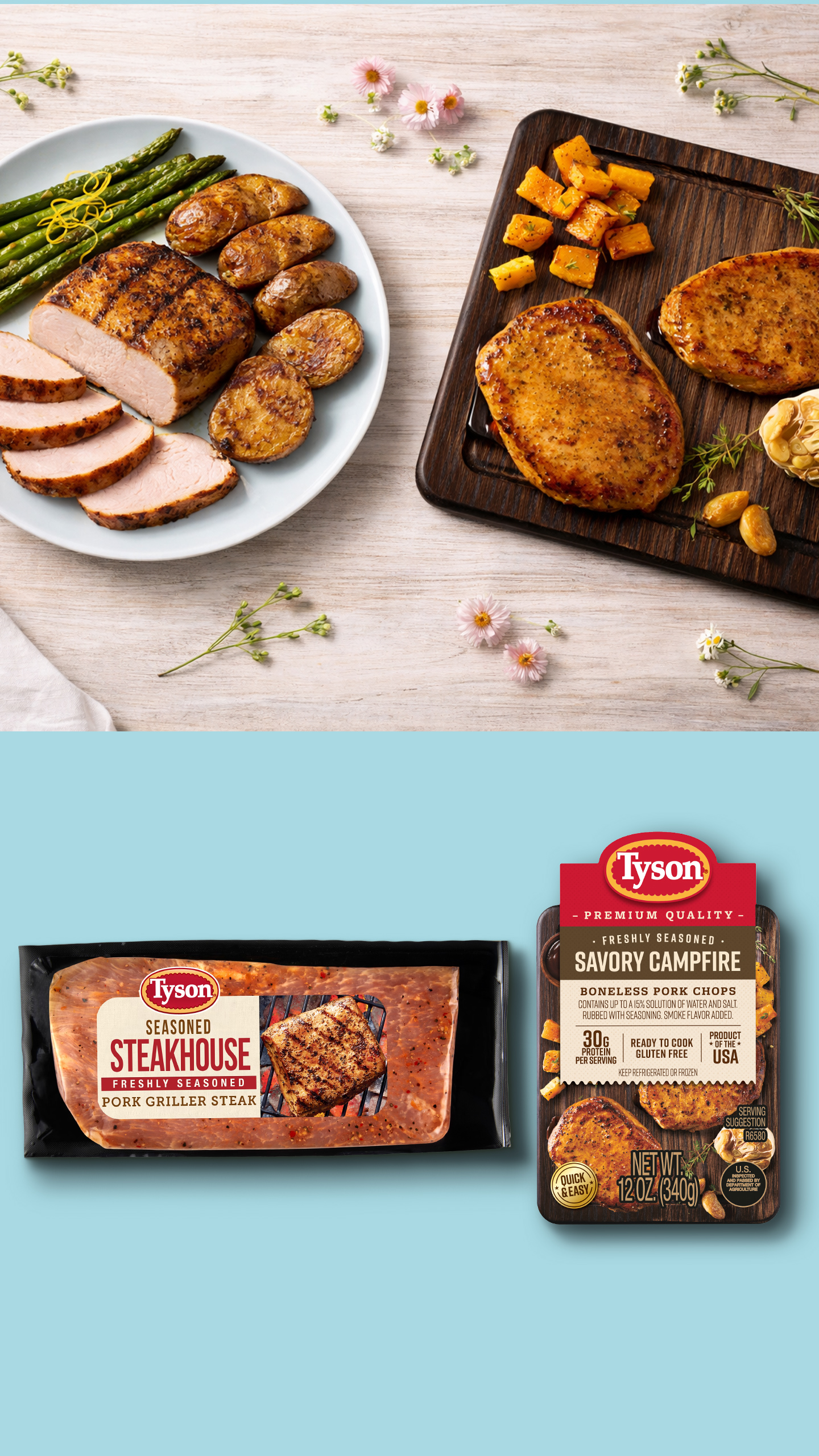 Target Facebook ad