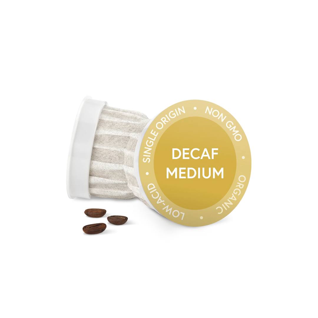 Fabula Coffee Facebook ad: Save up to 50% + Get 3 FREE…