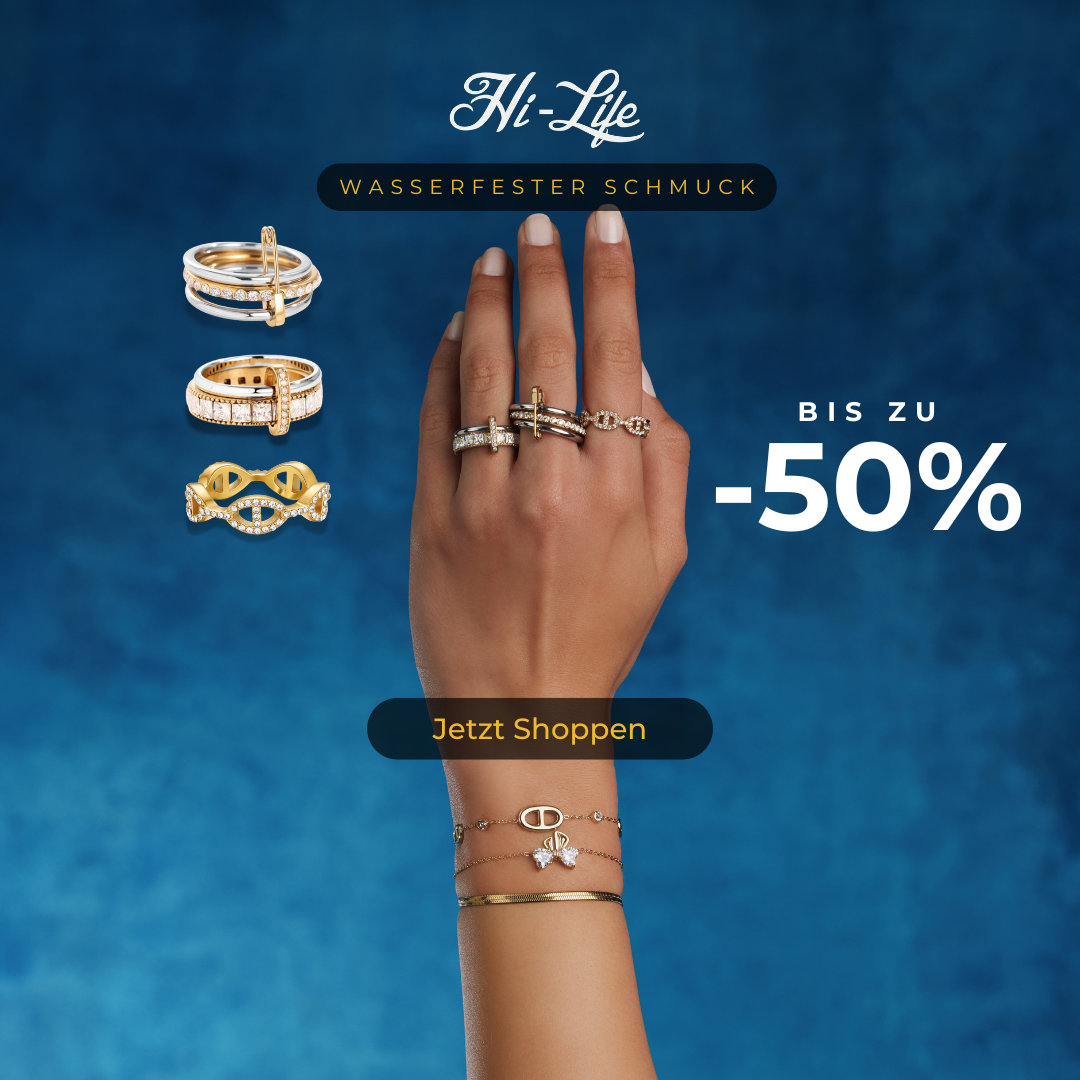 Hi-Life Facebook ad