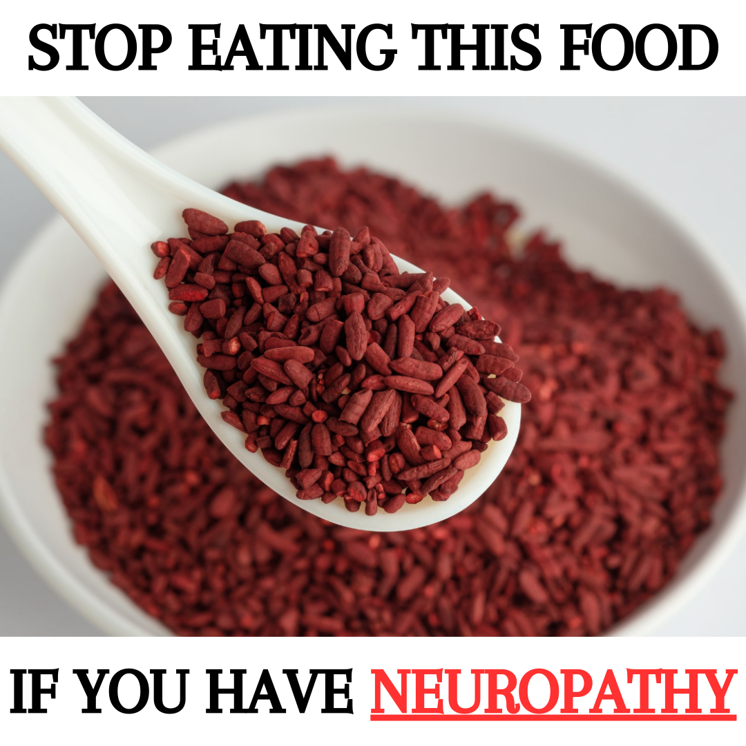 General Health Tips Facebook ad: Do's and Don'ts For Healthy Nerves