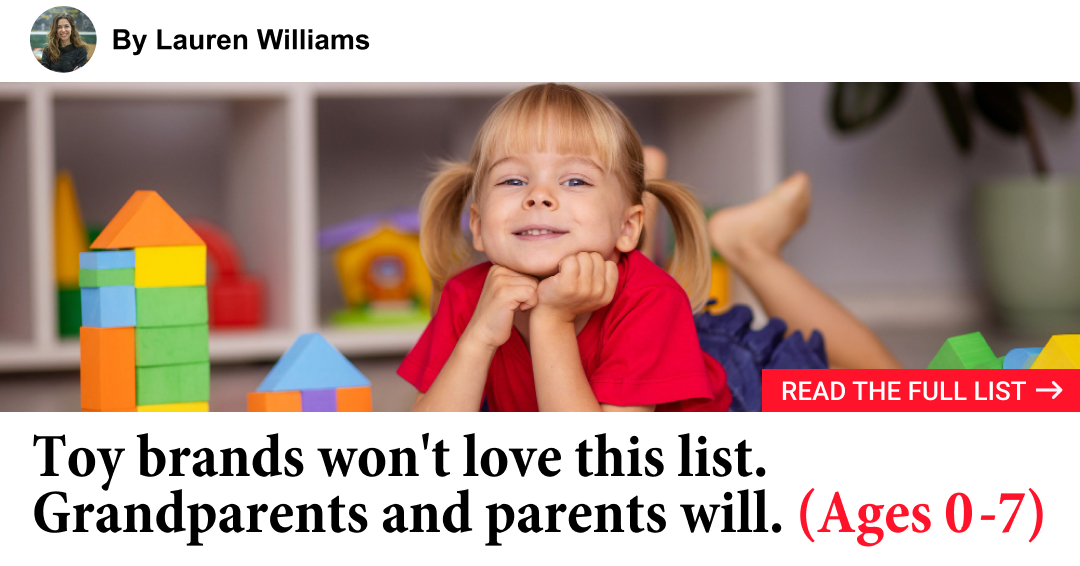 Montessori Generation Facebook ad