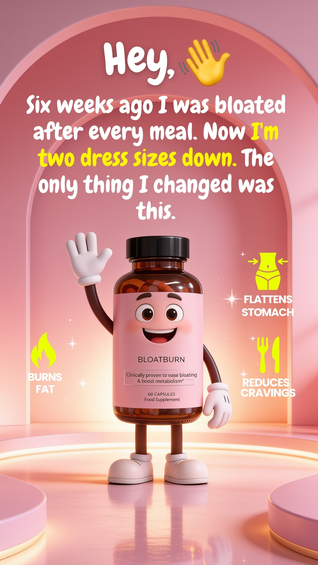 Neuaura Facebook ad