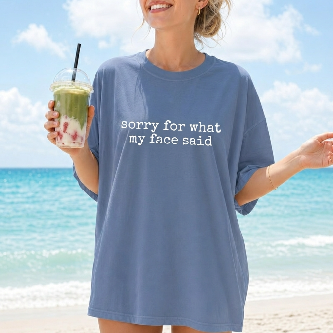 Godmerch - Personalized Gifts For Family Facebook ad