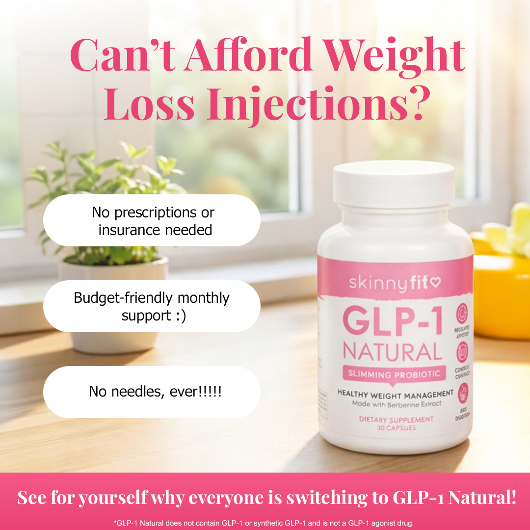 Healthy Habits Facebook ad