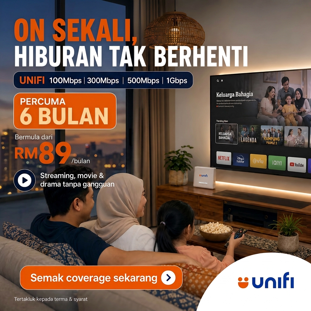 Compare Now Facebook ad