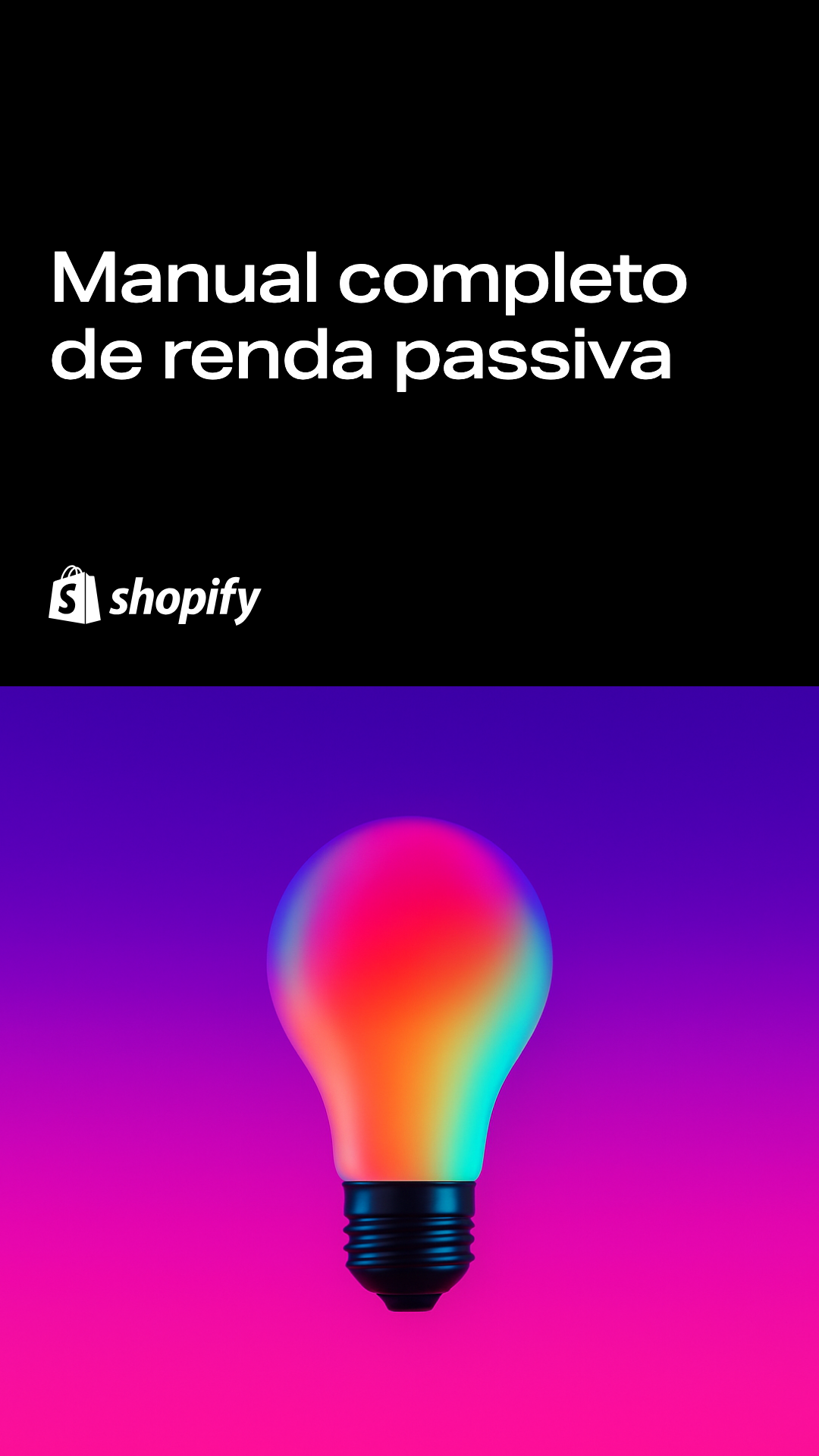 Shopify Facebook ad