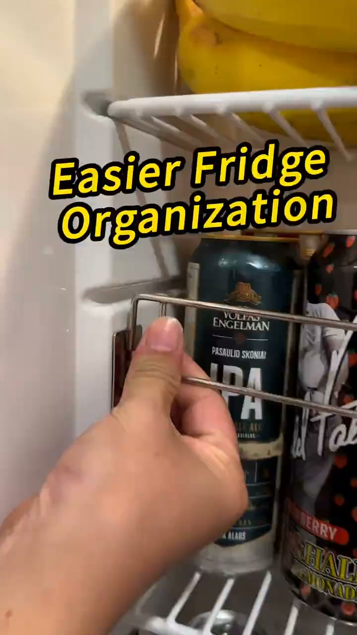 Mrorea Facebook ad: Stop the RV Fridge Avalanche