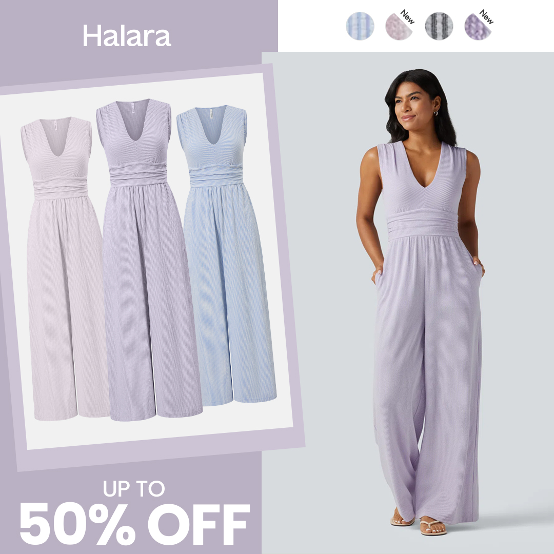 Halara Deutschland Facebook ad