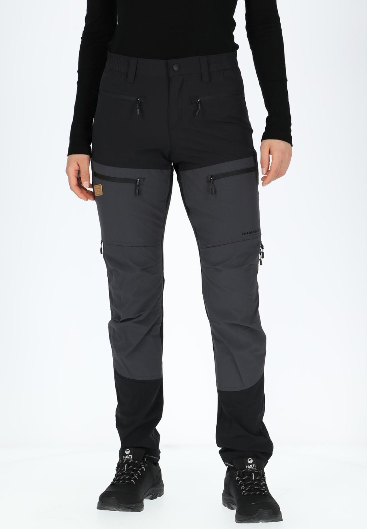 Zalando Facebook ad