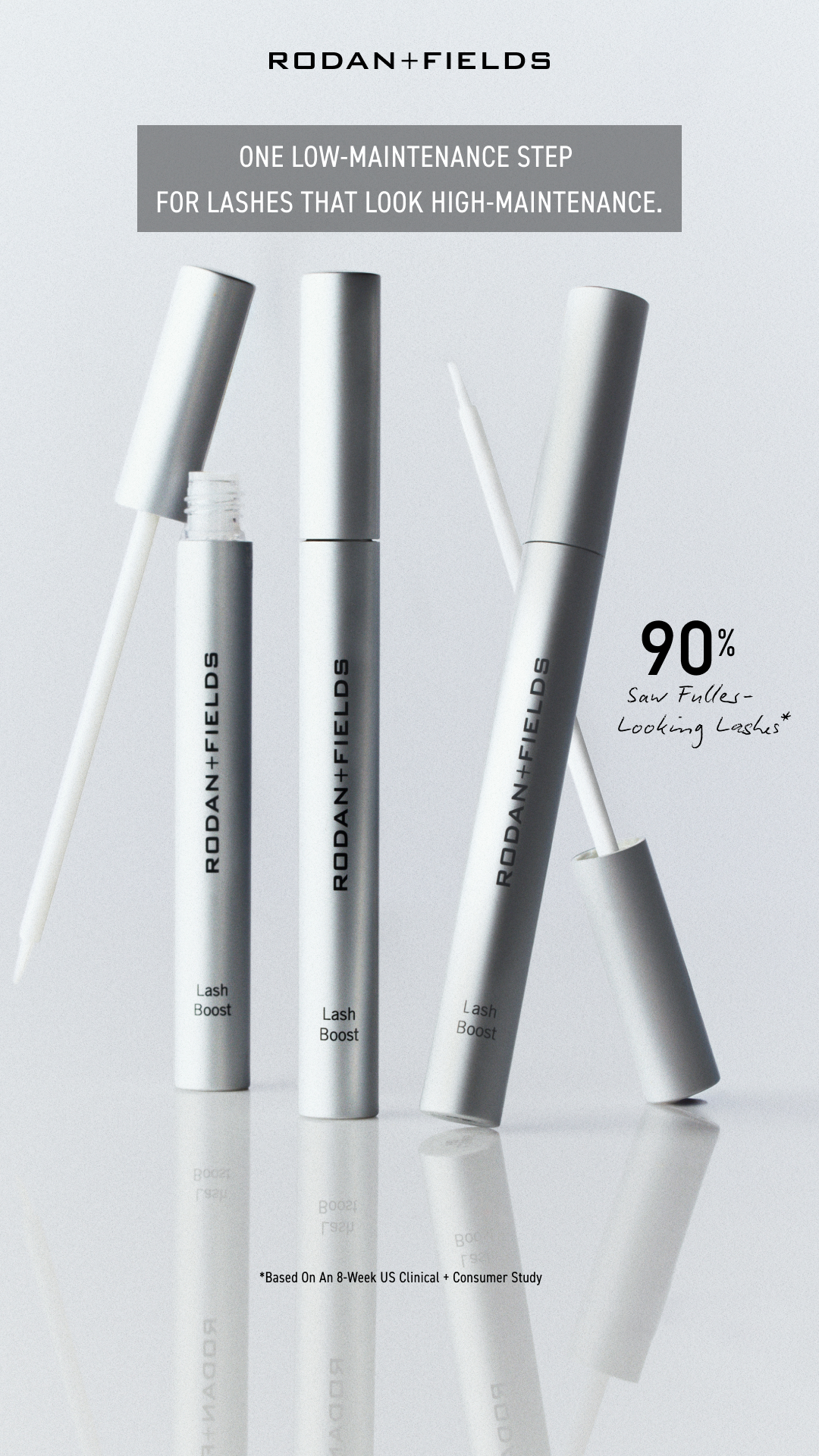 Rodan + Fields Facebook ad