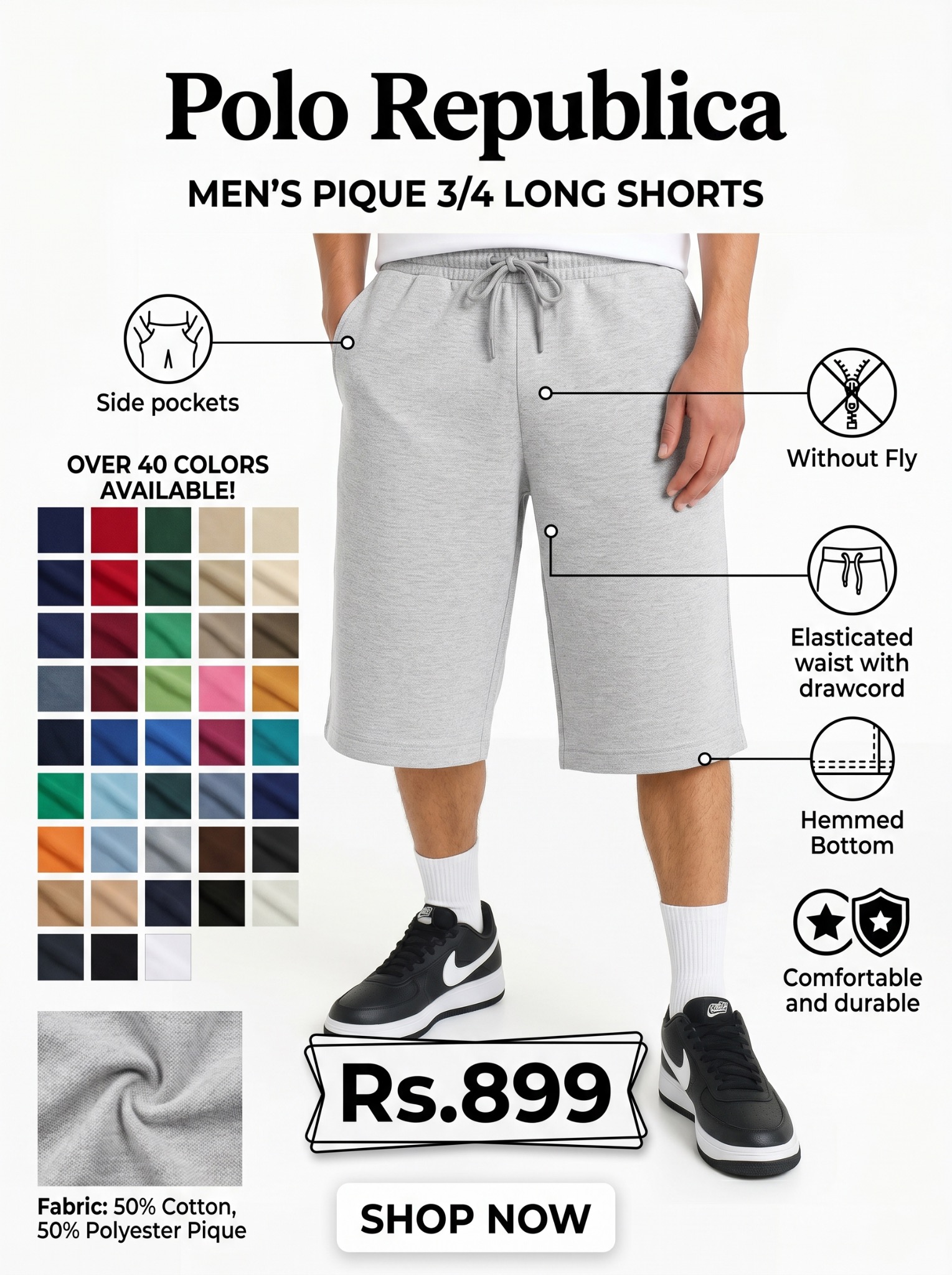elo Facebook ad