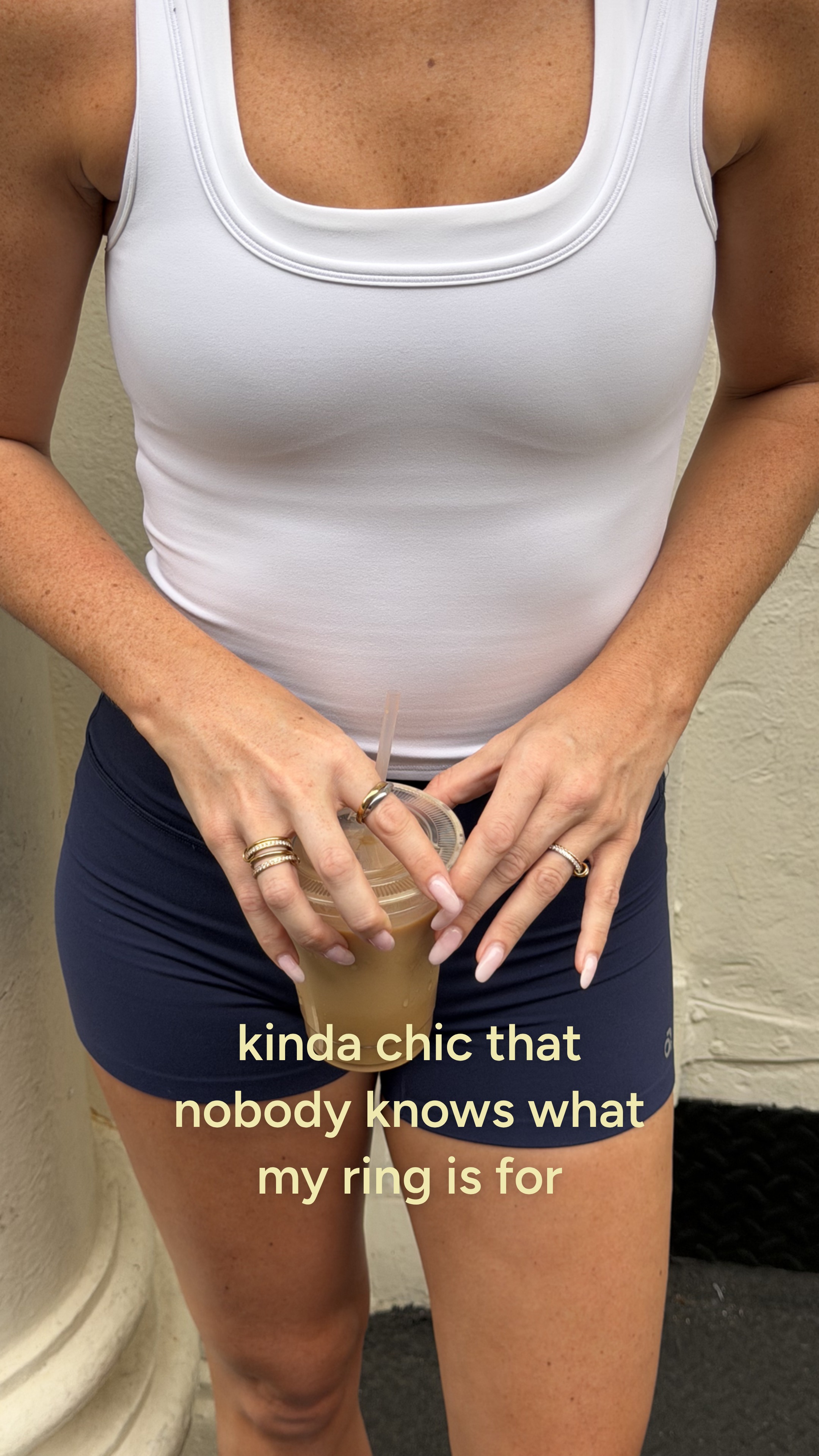 Anxi Ring Facebook ad