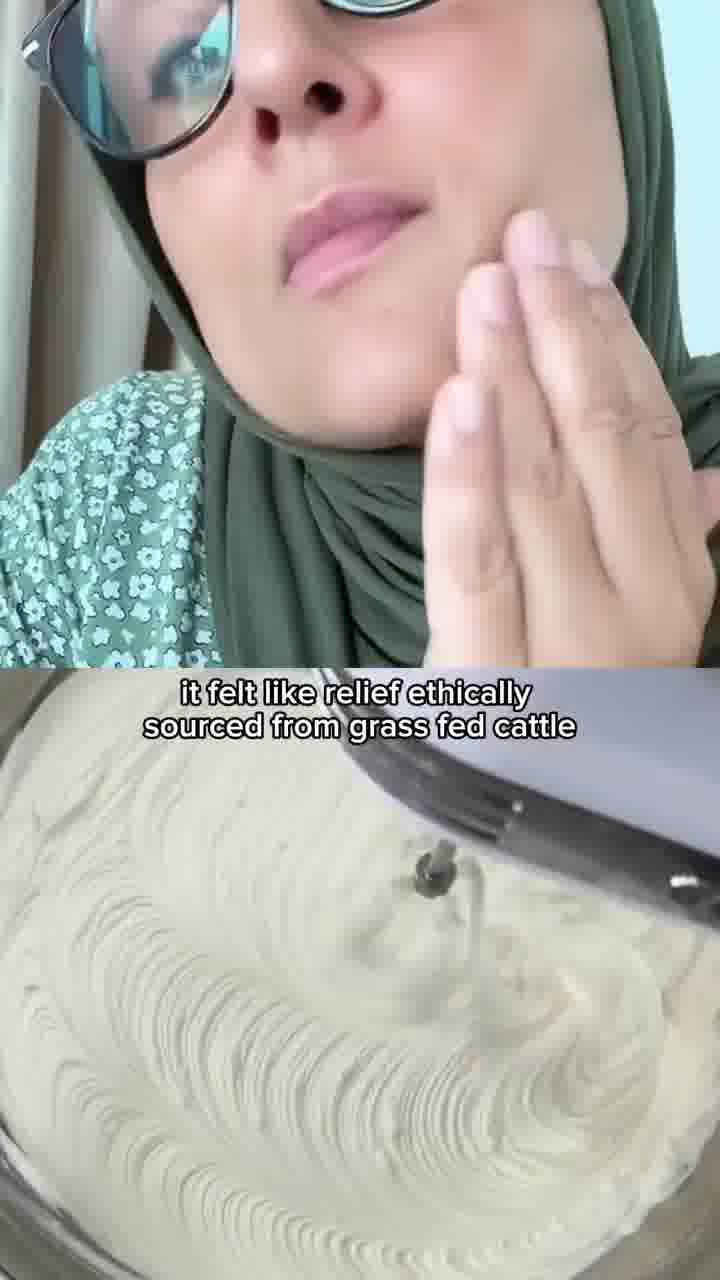 Tayyib Skincare Facebook ad from Jul 8, 2026