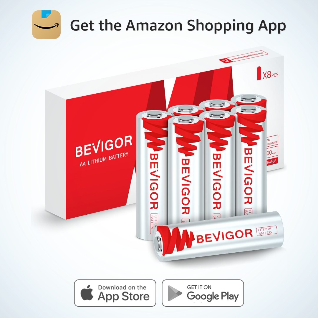 Amazon.com Facebook ad