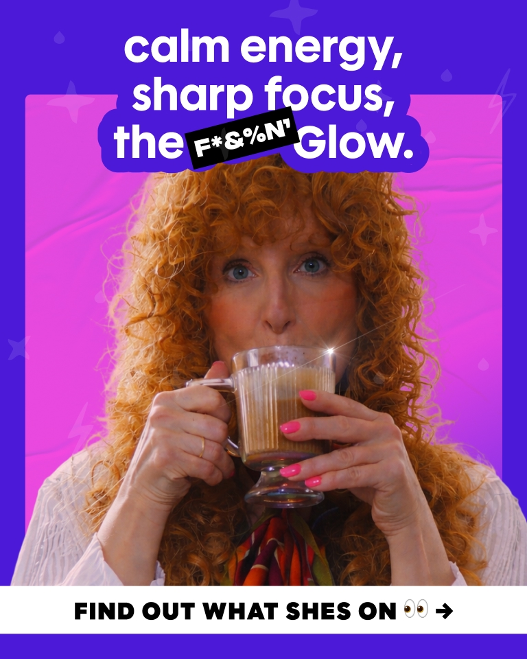 Everyday Dose Facebook ad