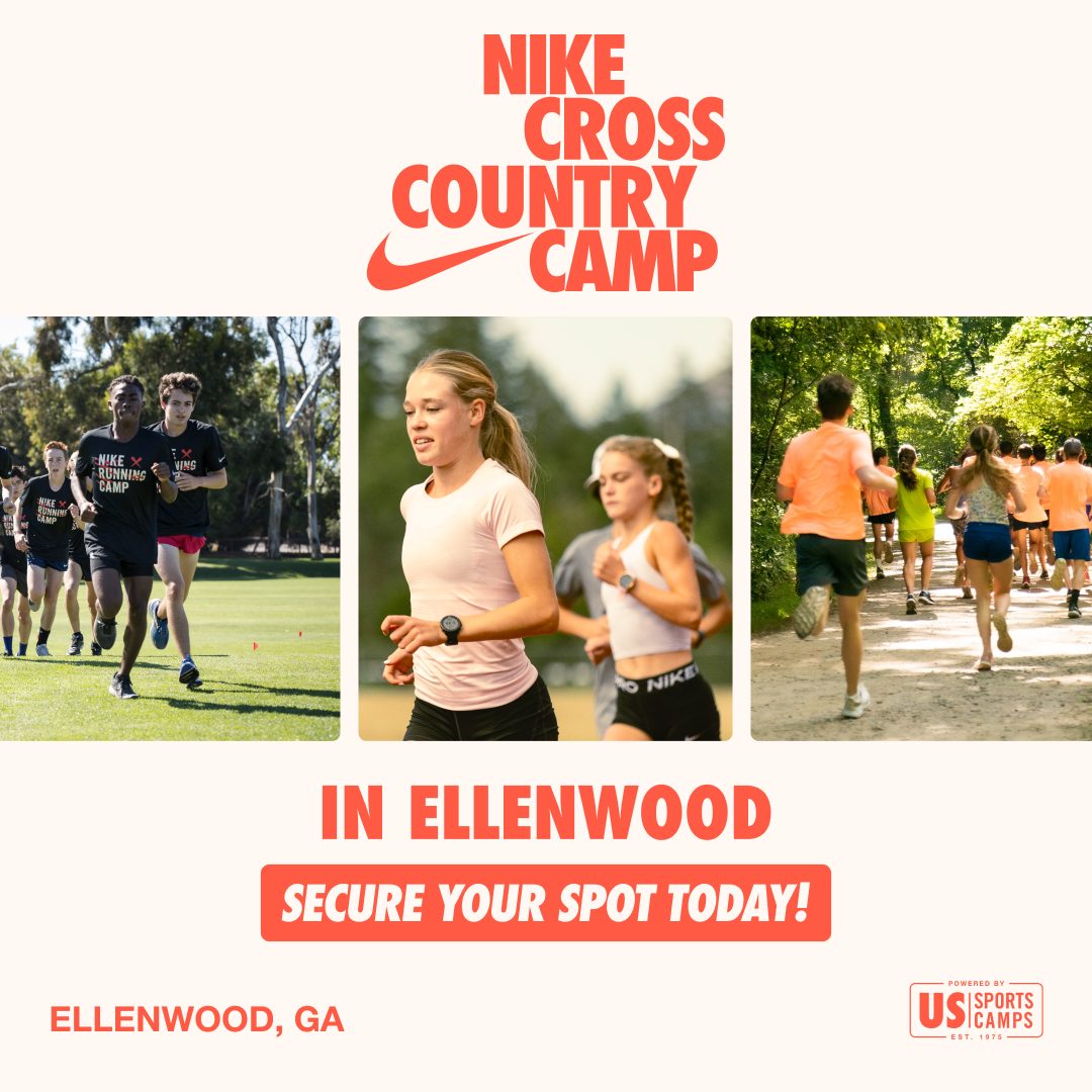 US Sports Camps - NIKE Sports Camps Facebook ad