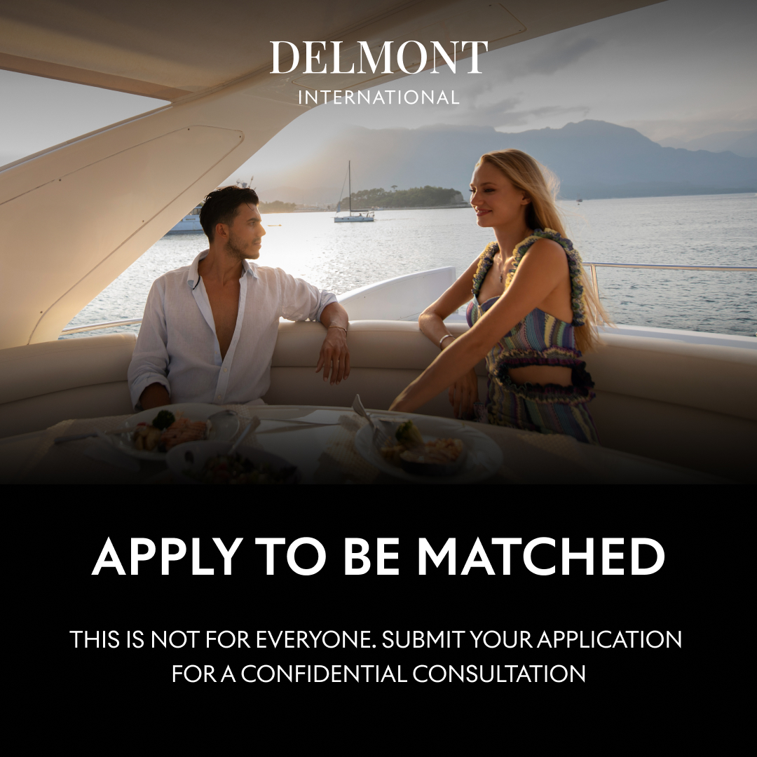 Delmont International Facebook ad