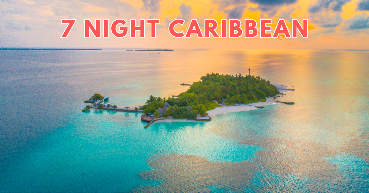 Cruiseline.com & Shipmate Facebook ad