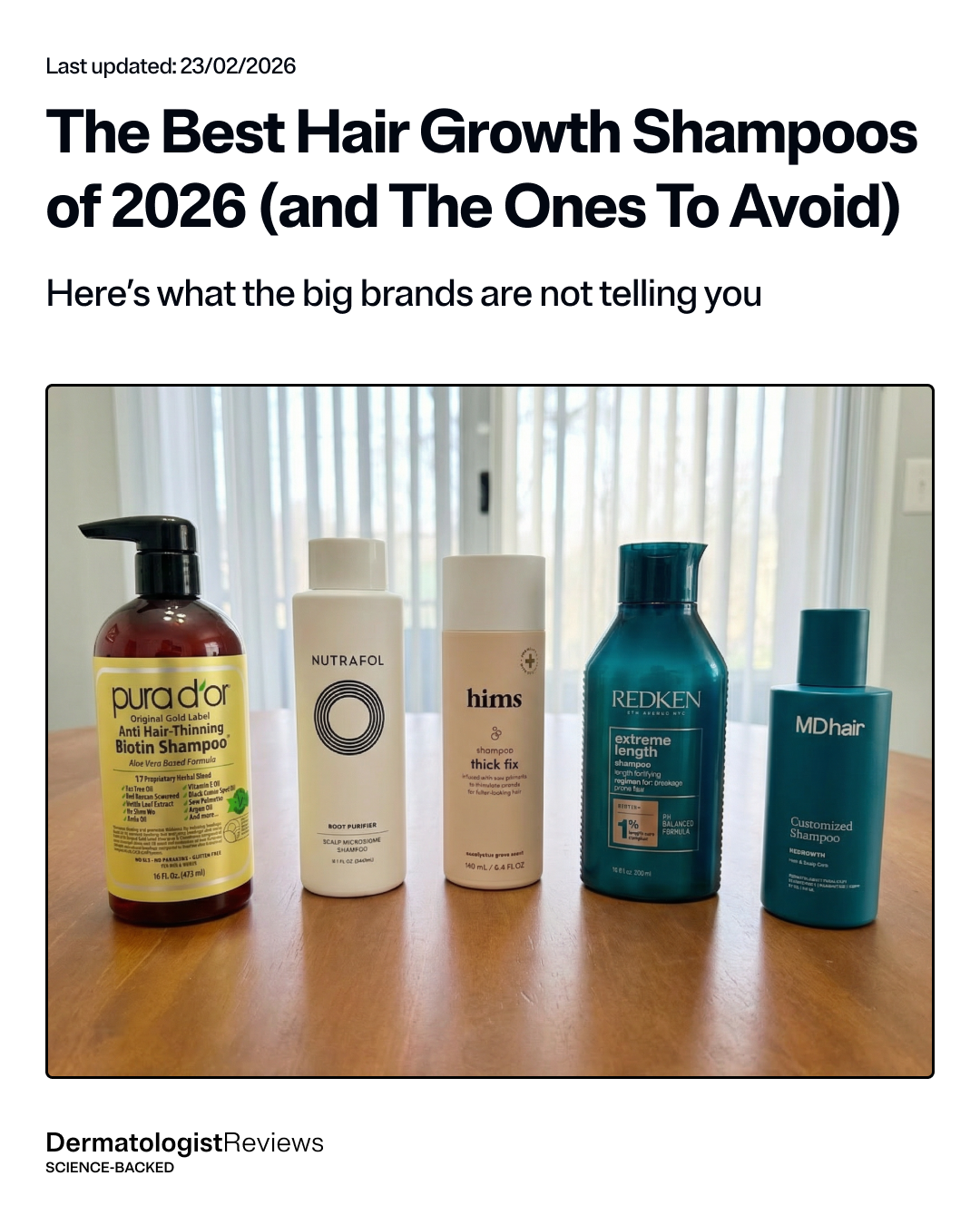 Dr. Yoram Harth Facebook ad